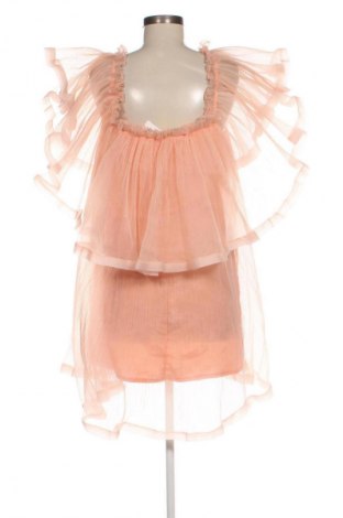 Рокля Unbranded, Размер M, Цвят Оранжев, Цена 3,06 €