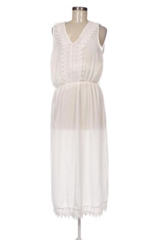 Φόρεμα Unbranded, Μέγεθος L, Χρώμα Λευκό, Τιμή 10,99 €