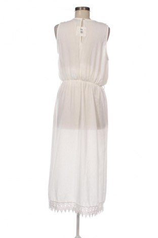 Φόρεμα Unbranded, Μέγεθος L, Χρώμα Λευκό, Τιμή 10,99 €