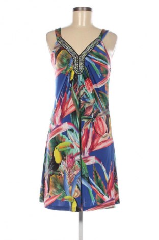 Šaty  Unbranded, Velikost M, Barva Vícebarevné, Cena  149,00 Kč