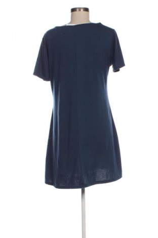 Φόρεμα Unbranded, Μέγεθος M, Χρώμα Μπλέ, Τιμή 2,99 €