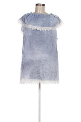 Ruha Unbranded, Méret M, Szín Kék, Ár 1 039 Ft