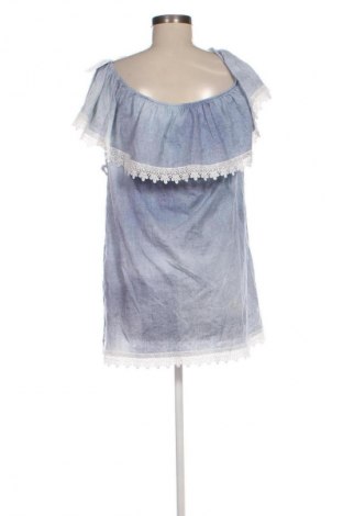 Ruha Unbranded, Méret M, Szín Kék, Ár 1 039 Ft