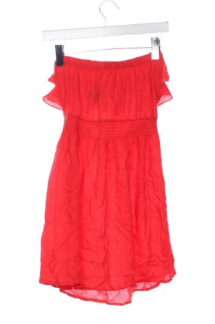Рокля Unbranded, Размер XS, Цвят Червен, Цена 2,04 €