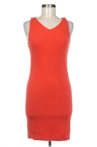 Φόρεμα Unbranded, Μέγεθος S, Χρώμα Πορτοκαλί, Τιμή 16,99 €