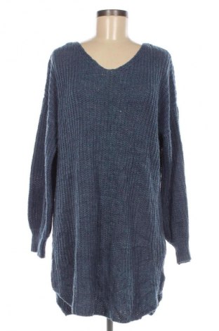 Φόρεμα Unbranded, Μέγεθος S, Χρώμα Μπλέ, Τιμή 5,99 €