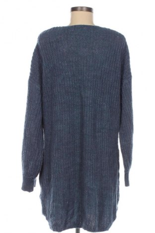 Φόρεμα Unbranded, Μέγεθος S, Χρώμα Μπλέ, Τιμή 5,99 €