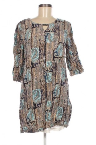 Рокля Unbranded, Размер M, Цвят Многоцветен, Цена 2,55 €