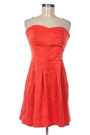 Šaty  Unbranded, Velikost L, Barva Červená, Cena  129,00 Kč