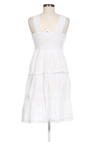 Φόρεμα Unbranded, Μέγεθος S, Χρώμα Λευκό, Τιμή 11,99 €