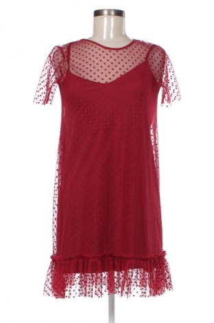 Sukienka Unbranded, Rozmiar M, Kolor Czerwony, Cena 27,99 zł