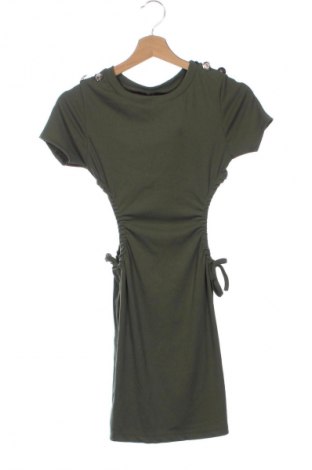 Rochie Unbranded, Mărime XS, Culoare Verde, Preț 12,99 Lei