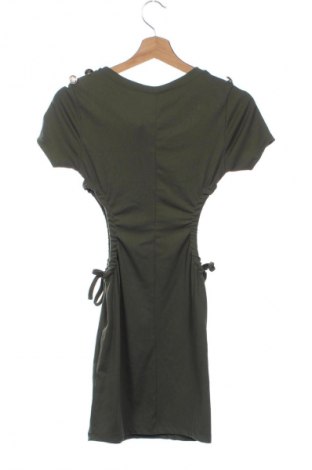 Rochie Unbranded, Mărime XS, Culoare Verde, Preț 12,99 Lei