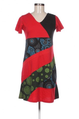 Φόρεμα Unbranded, Μέγεθος S, Χρώμα Πολύχρωμο, Τιμή 7,99 €