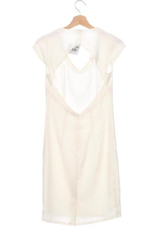 Φόρεμα Unbranded, Μέγεθος S, Χρώμα Εκρού, Τιμή 3,99 €