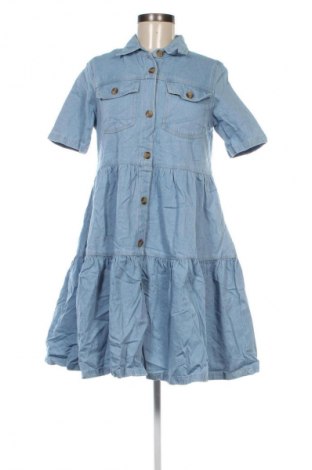Šaty  Unbranded, Velikost S, Barva Modrá, Cena  199,00 Kč