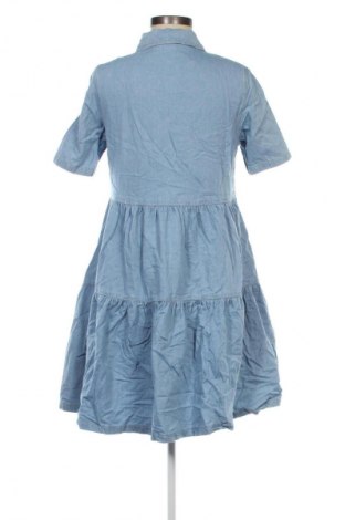 Šaty  Unbranded, Velikost S, Barva Modrá, Cena  199,00 Kč