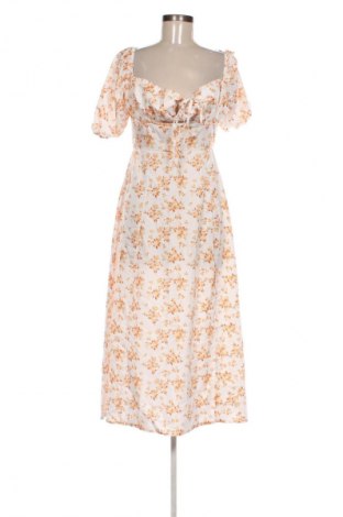 Šaty  Unbranded, Velikost L, Barva Bílá, Cena  299,00 Kč