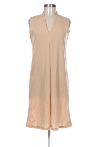 Φόρεμα Unbranded, Μέγεθος L, Χρώμα  Μπέζ, Τιμή 4,99 €