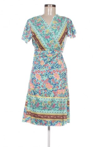 Šaty  Unbranded, Velikost S, Barva Vícebarevné, Cena  79,00 Kč