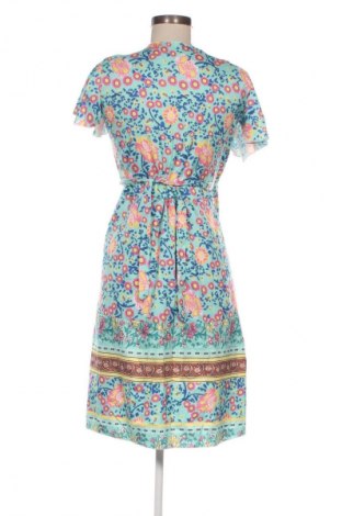 Šaty  Unbranded, Velikost S, Barva Vícebarevné, Cena  79,00 Kč