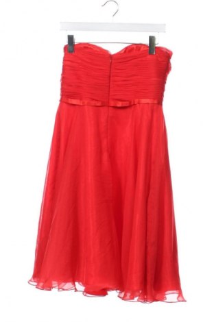 Kleid Unbranded, Größe M, Farbe Rot, Preis 20,99 €