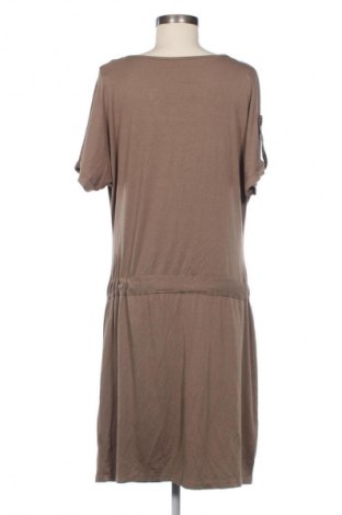 Kleid Unbranded, Größe L, Farbe Braun, Preis € 15,99