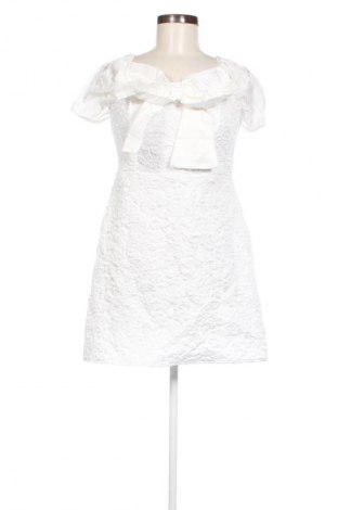 Sukienka Unbranded, Rozmiar M, Kolor Biały, Cena 29,99 zł