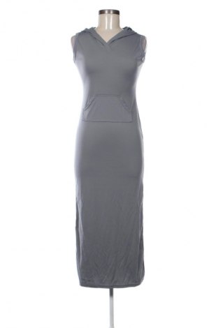 Sukienka Unbranded, Rozmiar M, Kolor Szary, Cena 23,99 zł