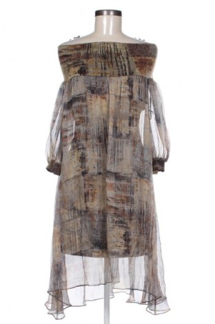 Kleid Unbranded, Größe M, Farbe Mehrfarbig, Preis 4,99 €