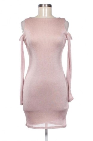 Kleid Unbranded, Größe M, Farbe Rosa, Preis 22,99 €