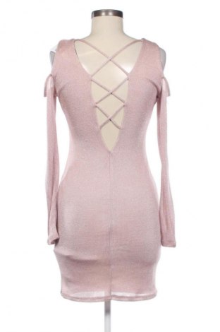 Kleid Unbranded, Größe M, Farbe Rosa, Preis 22,99 €