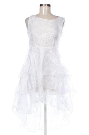 Рокля Unbranded, Размер S, Цвят Бял, Цена 31,18 €