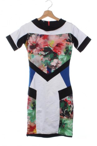 Sukienka Unbranded, Rozmiar XS, Kolor Kolorowy, Cena 23,99 zł