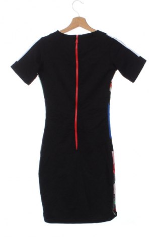 Sukienka Unbranded, Rozmiar XS, Kolor Kolorowy, Cena 23,99 zł