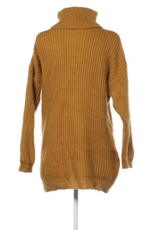 Φόρεμα Unbranded, Μέγεθος M, Χρώμα Πορτοκαλί, Τιμή 16,99 €