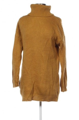 Φόρεμα Unbranded, Μέγεθος M, Χρώμα Πορτοκαλί, Τιμή 16,99 €