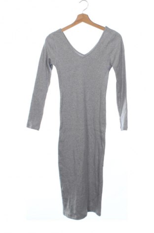 Φόρεμα Unbranded, Μέγεθος XS, Χρώμα Γκρί, Τιμή 2,99 €