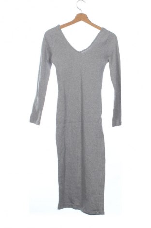 Φόρεμα Unbranded, Μέγεθος XS, Χρώμα Γκρί, Τιμή 2,99 €