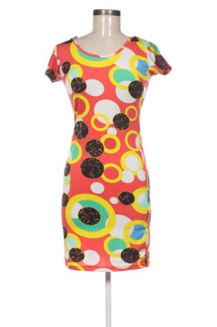 Φόρεμα Unbranded, Μέγεθος S, Χρώμα Πολύχρωμο, Τιμή 1,99 €