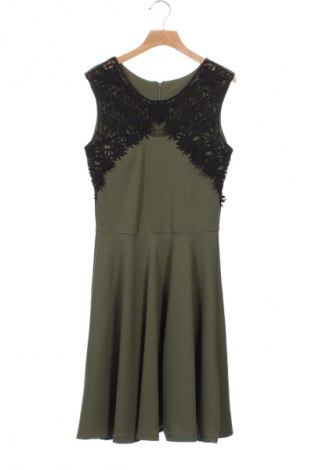 Sukienka Unbranded, Rozmiar XS, Kolor Zielony, Cena 26,99 zł