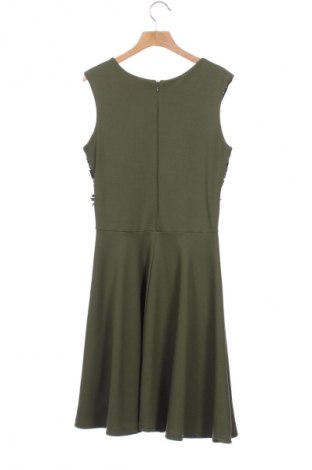 Sukienka Unbranded, Rozmiar XS, Kolor Zielony, Cena 26,99 zł