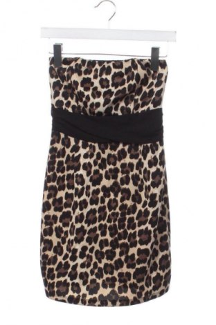 Sukienka Unbranded, Rozmiar XS, Kolor Kolorowy, Cena 29,99 zł