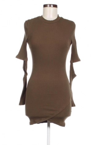 Šaty  Unbranded, Velikost S, Barva Zelená, Cena  59,00 Kč