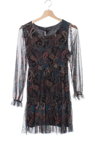 Φόρεμα Unbranded, Μέγεθος XS, Χρώμα Πολύχρωμο, Τιμή 2,99 €