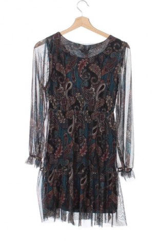 Φόρεμα Unbranded, Μέγεθος XS, Χρώμα Πολύχρωμο, Τιμή 2,99 €