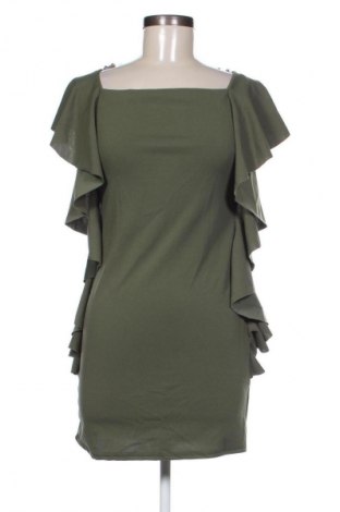 Šaty  Unbranded, Velikost S, Barva Zelená, Cena  59,00 Kč