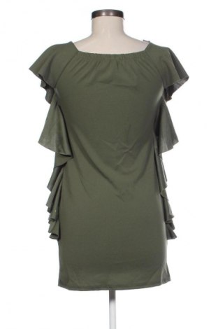 Šaty  Unbranded, Velikost S, Barva Zelená, Cena  59,00 Kč