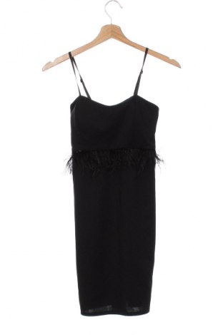 Kleid Unica, Größe XS, Farbe Schwarz, Preis 2,99 €