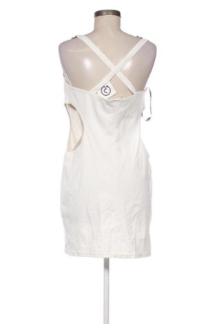 Šaty  Unique 21, Velikost L, Barva Krémová, Cena  129,00 Kč